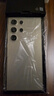 【99成新】三星Samsung Galaxy S24 Ultra AI手機 第三代驍龍8 游戲手機 2億像素 拍照手機 12GB+256GB 鈦灰安卓【可查質(zhì)檢報告】 曬單實(shí)拍圖