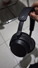 森海塞爾MOMENTUM4大饅頭4代四代藍牙耳機頭戴式無(wú)線(xiàn)音樂(lè )自適應降噪木饅頭送男女朋友年貨新年春節生日禮物 Accentum Plus黑【自適應降噪】 曬單實(shí)拍圖