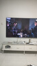 三星（SAMSUNG）4K超高清HDR 超薄電視  手機投屏 無(wú)開(kāi)機廣告 智能網(wǎng)絡(luò )平板液晶電視機 75英寸 熱賣(mài)爆款【店長(cháng)推薦】 曬單實(shí)拍圖