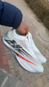 喬丹飛影PB6.0丨專(zhuān)業(yè)馬拉松競速跑步鞋碳板跑鞋運動(dòng)鞋男回彈夏季透氣 純凈白/銀色 -百煉成鋼 44 曬單實(shí)拍圖