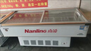 南凌（Nanling）【全銅管】展示柜冷藏保鮮柜島柜臥式冰柜商用大容量海鮮柜燒烤麻辣燙冷凍柜冰鮮展示柜 長(cháng)2.0米丨平面丨全銅管制冷丨不銹鋼內膽 曬單實(shí)拍圖