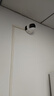 威視達康吸頂監控家用商用店鋪高清攝像頭手機遠程360度無(wú)死角帶夜視全景入戶(hù)門(mén)可電腦查看監控器雙向對話(huà) 【W(wǎng)IFI款】1000萬(wàn)全景監控2個(gè)區域+語(yǔ)音對話(huà) 【標配】64G內存卡 曬單實(shí)拍圖