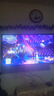 海信電視E7N Pro 55英寸信芯芯片H6 U+Mini LED 黑曜屏300Hz高刷AI智能大屏液晶55E7N-PRO國家補貼換新 55英寸 曬單實(shí)拍圖