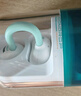 水月雨音樂(lè )膠囊PILL 藍牙耳機耳夾式AI降噪藍牙6.0真無(wú)線(xiàn)開(kāi)放式不入耳高音質(zhì)跑步運動(dòng)通話(huà)音樂(lè )耳機防掉 綠色 曬單實(shí)拍圖