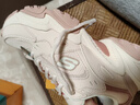 斯凱奇（Skechers）機甲鞋女鞋秋季運動(dòng)鞋厚底增高老爹鞋緩震輕便休閑鞋149916 曬單實(shí)拍圖