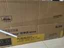 榮事達燃氣灶家用氣電兩用灶天然氣雙灶臺式嵌入式兩用煤氣灶一氣一電液化氣灶具 【左電磁爐】熄火保護+聚能防風(fēng) 天然氣 曬單實(shí)拍圖