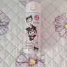 三麗鷗（SANRIO）庫洛米凱蒂貓美樂(lè )蒂可愛(ài)智能保溫杯學(xué)生顯溫水杯304便捷大容量杯 庫洛米 長(cháng)時(shí)保溫保冷+智能測溫+304不銹鋼無(wú)菌內膽 曬單實(shí)拍圖