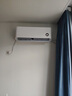 小米（MI）空調1.5匹巨省電睡眠款【性?xún)r(jià)比優(yōu)選】新一級能效變頻冷暖米家空調掛機KFR-35GW/S1A1  曬單實(shí)拍圖