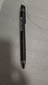 百樂(lè )（PILOT）【熱門(mén)商品】JUICE UP果汁筆按動(dòng)黑色中性筆0.5簽字筆水筆學(xué)生考試st刷題高顏值辦公文具套裝 3支 曬單實(shí)拍圖