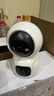 XMSJ家用4g監控無(wú)線(xiàn)攝像頭無(wú)需連wifi終身免流量插電360度無(wú)死角帶夜視手機遠程雙向對話(huà)可選wifi/4G版 wifi雙鏡頭-免費回放+30天循環(huán)存儲 一鍵呼叫丨雙向語(yǔ)音通話(huà) 曬單實(shí)拍圖