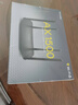 普聯(lián)（TP-LINK） 凌云WiFi6 雙千兆AX1500無(wú)線(xiàn)路由器 5G雙頻 易展Mesh 高速穿墻家用 兒童上網(wǎng)管控 XDR1520易展版 曬單實(shí)拍圖
