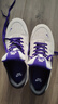 耐克NIKE男女休閑鞋 NIKE SB FORCE 58運動(dòng)鞋DV5477-006紫羅蘭 44 曬單實(shí)拍圖