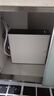 美的（Midea）家用凈水器 凈飲機 凈水器ro反滲透 過(guò)濾器廚下凈飲機 凈水器水龍頭過(guò)濾器 凈水器自來(lái)水過(guò)濾器 【5年長(cháng)效RO膜 超一級水效】玲瓏Max1000g凈水器 曬單實(shí)拍圖