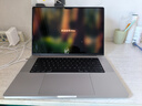 Apple/蘋(píng)果AI/MacBook Pro16英寸M4 Pro(14+20核)48G 2T銀色筆記本電腦Z1FQ0005F 曬單實(shí)拍圖