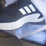 阿迪達斯（adidas）男女鞋CLIMAWARM運動(dòng)訓練緩震跑步鞋JQ4089 黑色 41 曬單實(shí)拍圖