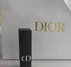 迪奧DIOR【鄧為推薦】烈艷藍金口紅緞光720唇膏生日禮物 新年禮物女生 曬單實(shí)拍圖
