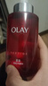 玉蘭油（OLAY）大紅瓶勝肽精華水爽膚水抗皺緊致補水保濕抗老護膚品新年禮物女友 【超值囤貨】大紅瓶精華水250ml 曬單實(shí)拍圖