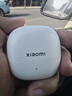 小米（MI）Xiaomi Buds 6 降噪耳機 半入耳式藍牙耳機 適用于安卓蘋(píng)果手機 珍珠白 曬單實(shí)拍圖