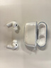 【99成新】Apple/蘋(píng)果 AirPods Pro (第三代) 搭配MagSafe充電盒 (USB-C) 蘋(píng)果耳機 藍牙耳機 適用iPhone/iPad/Mac 曬單實(shí)拍圖