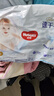 好奇（Huggies）金裝拉拉褲XL96片(12-17kg)尿不濕【速干不易紅】 曬單實(shí)拍圖