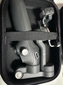 大疆（DJI）Osmo Mobile 8 手機云臺穩定器 大疆om8 手機穩定器 手持vlog智能跟拍直播增穩防抖云臺自拍桿 OM8套裝【含】收納包+補光燈+自拍器 官方標配 曬單實(shí)拍圖