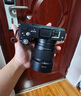 索尼（SONY）ZV-E10II E10二代 APS-C畫(huà)幅微單相機 創(chuàng  )意外觀(guān)濾鏡 精準對焦 小巧輕便ZV-E10M2 ZV-E10M2K套機黑【贈128G卡+單肩包等】 官方標配 曬單實(shí)拍圖