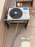 美的（Midea）超一級能效空氣能熱水器300升電輔熱75度/純熱泵可選 大容量2匹空氣源熱泵家用商用包安裝以舊換新 300升·新一級·純熱泵【定頻新款】 曬單實(shí)拍圖
