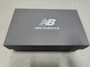 NEW BALANCE運動(dòng)鞋男鞋女鞋情侶秋冬季潮流百搭休閑鞋574系列U574UL2 40.5 曬單實(shí)拍圖