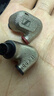 森海塞爾（Sennheiser）IE900/IE600/IE300旗艦級HIFI高保真超寬單動(dòng)圈單元可拆卸MMCX掛耳式耳機 高保真發(fā)燒有線(xiàn)耳機耳塞 IE600 【高端HIFI高保真】 曬單實(shí)拍圖