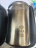 容山堂純鈦旅行茶具便攜式茶杯快客杯泡茶壺戶(hù)外露營(yíng)茶具喝茶裝備 高海純鈦鷹口泡茶器+鈦杯*3 曬單實(shí)拍圖