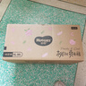 好奇（Huggies）鉑金裝小桃褲紙尿褲XL96片(12-17kg)加大號尿不濕透【透爽散熱】 曬單實(shí)拍圖