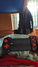 蓋世小雞（GAMESIR）X5 Lite拉伸游戲手柄手機Type-C 便攜手機游戲ipad平板iPhone15蘋(píng)果安卓手游外設三角洲行動(dòng)絕區零 絕區零聯(lián)名款翰墨黑 曬單實(shí)拍圖