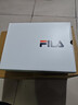 FILA 斐樂(lè )官方【楊冪同款】女鞋板鞋蘿卜鞋厚底面包鞋休閑鞋運動(dòng)鞋 曬單實(shí)拍圖