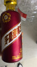 茅臺（MOUTAI）迎賓酒 紫迎賓 醬香型白酒 53度 500mL 6瓶 曬單實(shí)拍圖