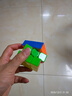 奇藝風(fēng)四代魔方先鋒旗艦版XMD磁力三階比賽專(zhuān)用乘風(fēng)限量限定益智玩具 風(fēng)4代磁懸浮【先鋒鉆面版】+贈品 曬單實(shí)拍圖