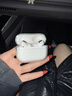 Apple蘋(píng)果 AirPods pro 一代 二代耳機蘋(píng)果入耳式無(wú)線(xiàn)藍牙耳機 二手耳機耳麥 AirPods Pro 1代 99新 曬單實(shí)拍圖