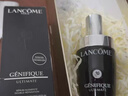 【9成新】蘭蔻（LANCOME）小黑瓶全新肌底精華液50ml 化妝品套裝護膚 面部精華 保濕維穩 禮盒   曬單實(shí)拍圖