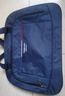 木丁丁短途旅行包超大容量男出差旅游手提行李包袋女運動(dòng)輕便衣服收納包 深藍色 曬單實(shí)拍圖