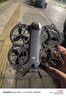 大疆 DJI Neo 2 暢飛套裝 會(huì )飛的跟拍攝影師 運動(dòng)親子戶(hù)外露營(yíng)旅行智能跟拍4K入門(mén)新手mini型無(wú)人機 曬單實(shí)拍圖
