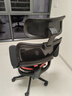 西昊B100Pro 人體工學(xué)椅辦公椅電腦椅人工力學(xué)座椅久坐電競椅國家補貼 曬單實(shí)拍圖