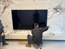 索尼（SONY）【官方直供】XR-77A80EL 77英寸 4K OLED家用智能超薄大屏電視銀幕聲場(chǎng)索尼8系XR80平替XR認知芯片 77英寸 曬單實(shí)拍圖
