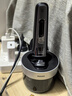 飛利浦（PHILIPS）電動(dòng)剃須刀全新一代旋護式新9系pro+節日禮盒 -0.08mm皮下凈剃刮胡刀  升級清潔倉 生日禮物送男友 曬單實(shí)拍圖