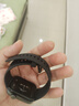 華為（HUAWEI）手表WATCH FIT 3【咨詢(xún)享優(yōu)惠】智能運動(dòng)健康管理藍牙通話(huà)輕薄大屏NFC門(mén)禁支付送男女士朋友禮物 幻夜黑【甄選定制表帶+精美表盤(pán)】 曬單實(shí)拍圖