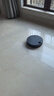 石頭（roborock）掃地機器人掃拖一體 G30 掃拖洗烘一體機 自動(dòng)集塵熱水洗拖布烘干洗地機吸塵器 A1460RR 曬單實(shí)拍圖