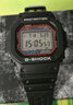卡西歐(CASIO)G-SHOCK小方塊頭文字D運動(dòng)男表 小紅圈GW-M5610U-1【太陽(yáng)能+電波】 曬單實(shí)拍圖