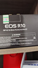 佳能（Canon）EOS R10 輕量高性能數碼微單相機 18-45標準變焦鏡頭套裝（約23張每秒連拍/4K短片） 曬單實(shí)拍圖