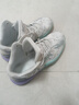 安踏KT3 Team籃球鞋男士冬季水泥克星耐磨彈力膠減震外場(chǎng)實(shí)戰運動(dòng)鞋子 【KT3中高幫】沙?；?霧灰-1 44 曬單實(shí)拍圖