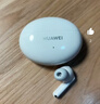 華為FreeBuds 6i 煥新補貼 降噪藍牙耳機 旗艦級降噪深度 音樂(lè )游戲 安卓/蘋(píng)果手機通用 天際白 T0019 曬單實(shí)拍圖