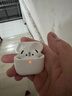 airpods3代airpods4代PodsPro二代主動(dòng)降噪蘋(píng)果藍牙耳機 AirPods4【標準版】 曬單實(shí)拍圖