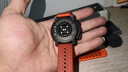 頌拓（SUUNTO）Vertical2戶(hù)外運動(dòng)手表GPS定位心率血氧登山跑步游泳智能腕表防水 鈦合金云杉綠-曬圖有禮 曬單實(shí)拍圖